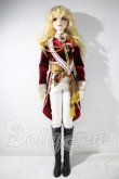 画像6: SD16Girl/オスカル・フランソワ・ド・ジャルジェ〜近衛連隊長Ver.〜 U-26-10-28-216-TN-ZU (6)