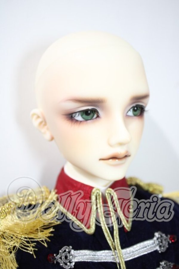 画像4: SD17BOY/アンドレ・グランディエ フランス衛兵隊ver U-26-10-28-215-TN-ZU (4)