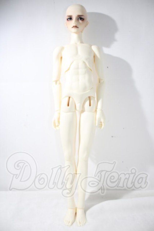 画像6: SD17BOY/アンドレ・グランディエ フランス衛兵隊ver U-26-10-28-215-TN-ZU (6)