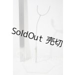 画像: 60ｃｍ/ドールスタンド U-26-10-28-206-TN-ZU