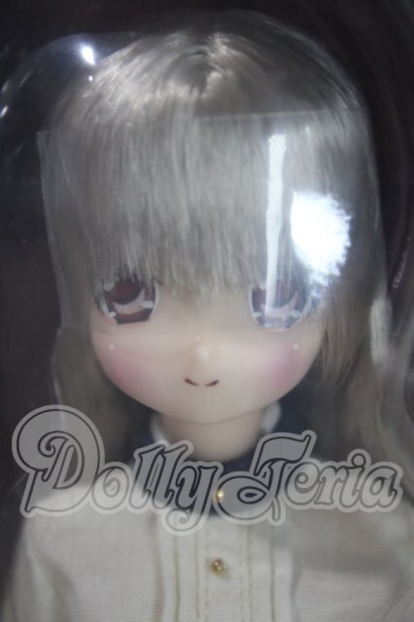 画像2: AZONE/えっくす☆きゅーとふぁみりー Fuka（ふうか）Precious Friend A-26-10-21-1098-TN-ZU (2)