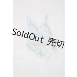 画像: AZONE/23ｃｍ　PNギンガムリボンブラ＆ショーツset A-26-10-21-1079-TN-ZU