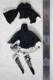 画像2: azoneピュアニーモ/OF:23cmサイズドール　衣装 A-26-10-21-1085-TN-ZU (2)