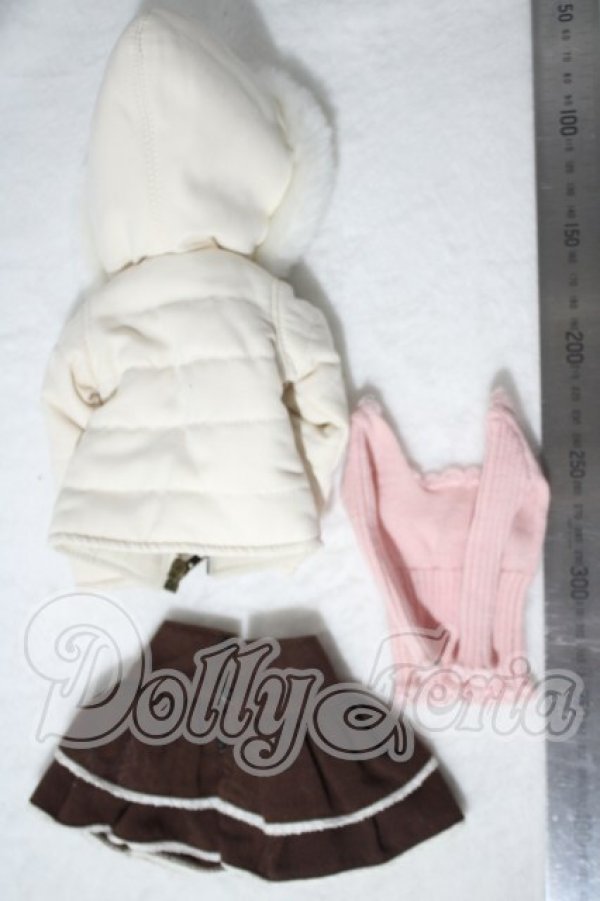 画像2: MDD/OF:衣装セット A-26-10-14-1059-TN-ZU (2)