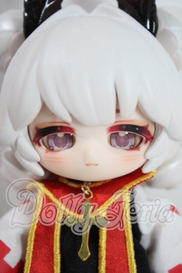 画像1: 虫虫カフェ/祈祷者 A-26-10-21-1092-TN-ZU (1)