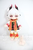 画像2: 虫虫カフェ/祈祷者 A-26-10-21-1092-TN-ZU (2)