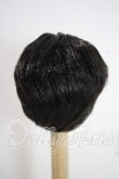 画像2: 7-8inch/ウィッグ U-26-10-21-056-TN-ZU (2)