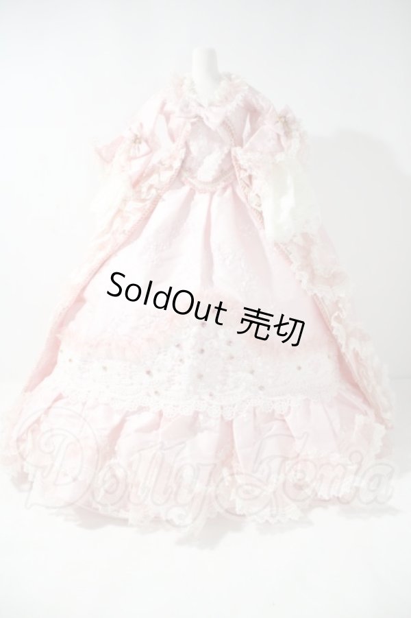画像2: SDG/OF:衣装セット　mabel the grace様製 U-26-10-28-171-TN-ZU (2)