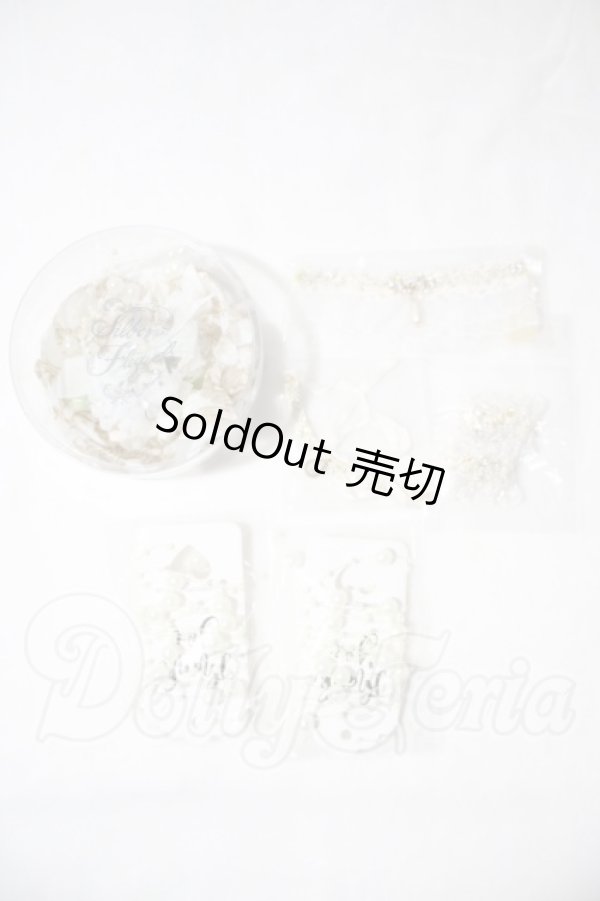 画像6: SDGrG/OF:Silver Flugel様製衣装セット U-26-10-28-168-TN-ZU (6)