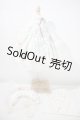 画像: SDM/OF:petit soiree製 U-26-10-21-139-TN-ZU