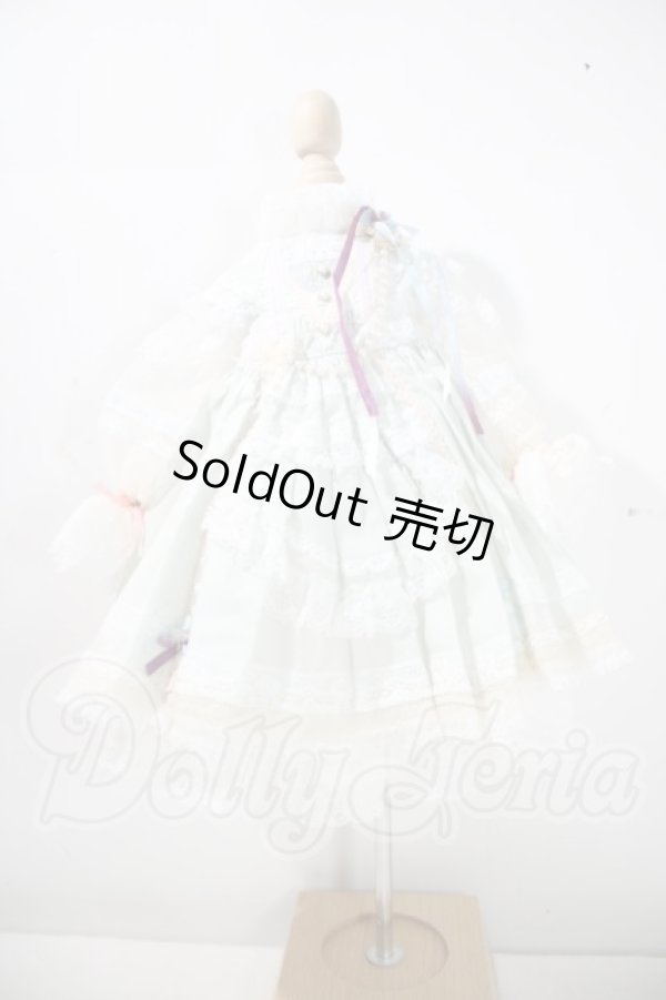 画像2: SDM/OF:petit soiree製 U-26-10-21-139-TN-ZU (2)