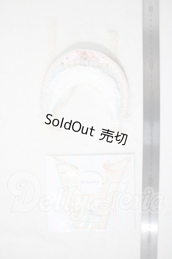 画像4: SDM/OF:petit soiree製 U-26-10-21-139-TN-ZU (4)