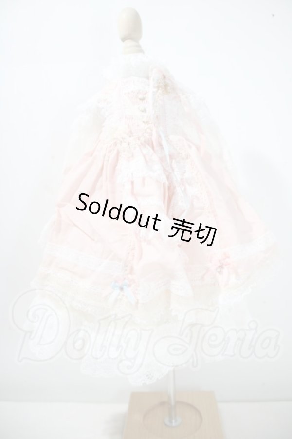 画像2: SDM/OF:petit soiree製 U-26-10-21-141-TN-ZU (2)