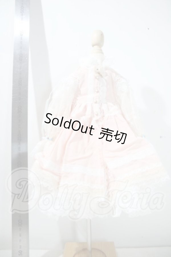 画像3: SDM/OF:petit soiree製 U-26-10-21-141-TN-ZU (3)
