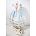 画像: SDG/OF:衣装セット mabel the grace様製 U-26-10-21-111-TN-ZU