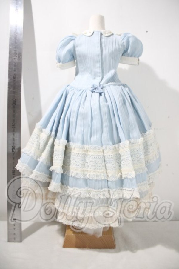 画像3: SDG/OF:衣装セット　mabel the grace様製 U-26-10-21-111-TN-ZU (3)
