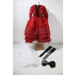 画像: SDG/OF:衣装セット mabel the grace様製 U-26-10-21-113-TN-ZU