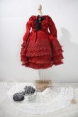 画像1: MSD/OF：Mabel the grace製レースドレス U-26-10-21-117-TN-ZU (1)