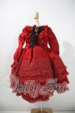 画像2: MSD/OF：Mabel the grace製レースドレス U-26-10-21-117-TN-ZU (2)