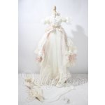 画像: SDG/OF:衣装セット mabel the grace様製 U-26-10-21-118-TN-ZU