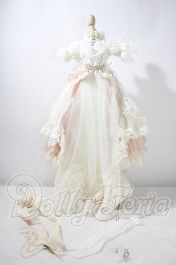 画像1: SDG/OF:衣装セット　mabel the grace様製 U-26-10-21-118-TN-ZU (1)