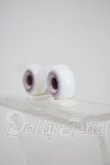 画像2: 16mm/ねこひげ工房様製 グラスアイ U-26-10-21-110-TN-ZU (2)