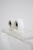 画像2: 16mm/ねこひげ工房様製 グラスアイ U-26-10-21-078-TN-ZU (2)