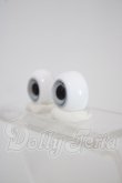 画像2: 16mm/ねこひげ工房様製 グラスアイ U-26-10-21-102-TN-ZU (2)