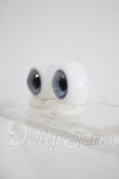 画像2: 16mm/ねこひげ工房様製 グラスアイ U-26-10-21-090-TN-ZU (2)