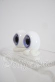画像2: 16mm/ねこひげ工房様製 グラスアイ U-26-10-21-083-TN-ZU (2)