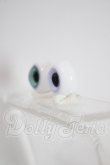 画像2: ねこひげ工房/18mmグラスアイ U-26-10-21-068-TN-ZU (2)
