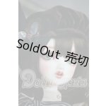 画像: SDGIRL/リーゼロッテ Galerie de l'esprit 2021 秋冬Ver. U-26-10-21-219-TN-ZU