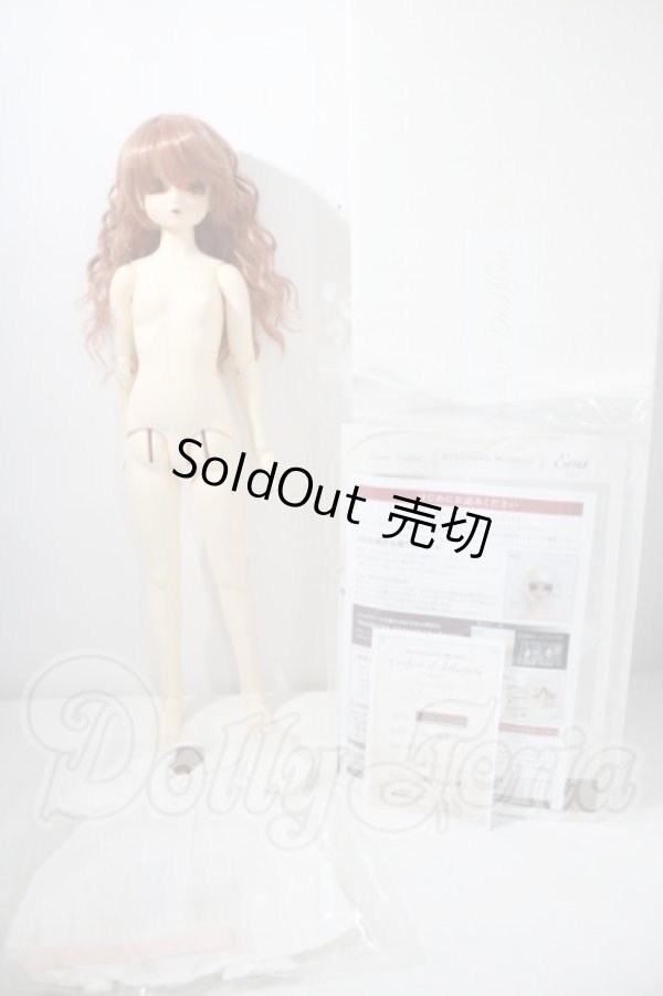画像5: SD女の子/スタンダードモデルえな U-26-10-21-216-TN-ZU (5)