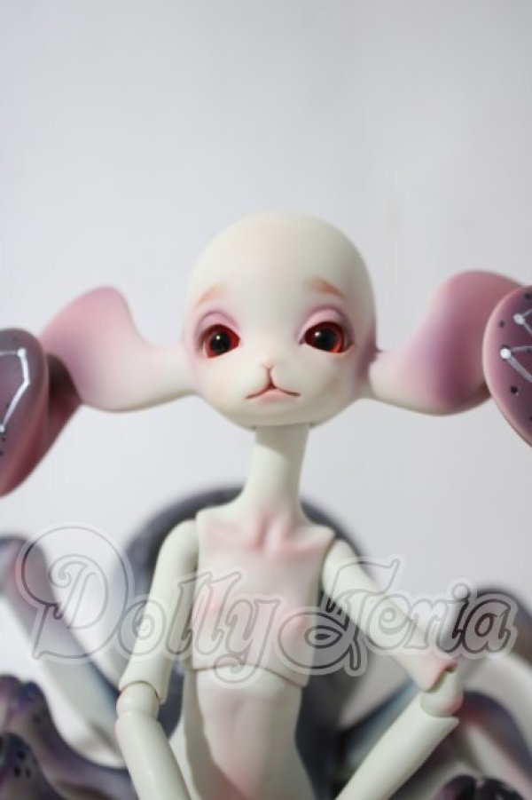 画像1: DOLL CHATEAU /Xaviera A-26-10-21-1039-TN-ZU (1)