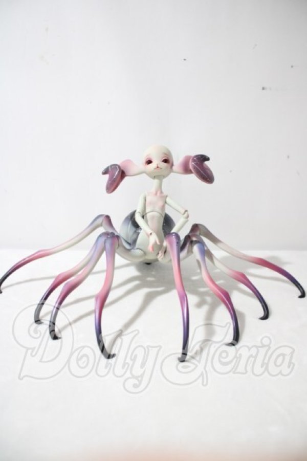 画像2: DOLL CHATEAU /Xaviera A-26-10-21-1039-TN-ZU (2)