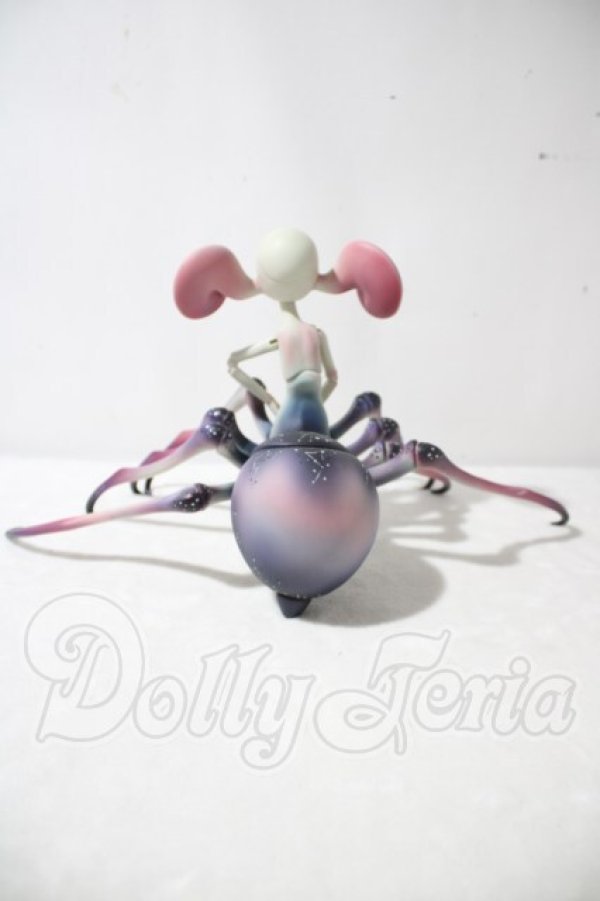 画像3: DOLL CHATEAU /Xaviera A-26-10-21-1039-TN-ZU (3)