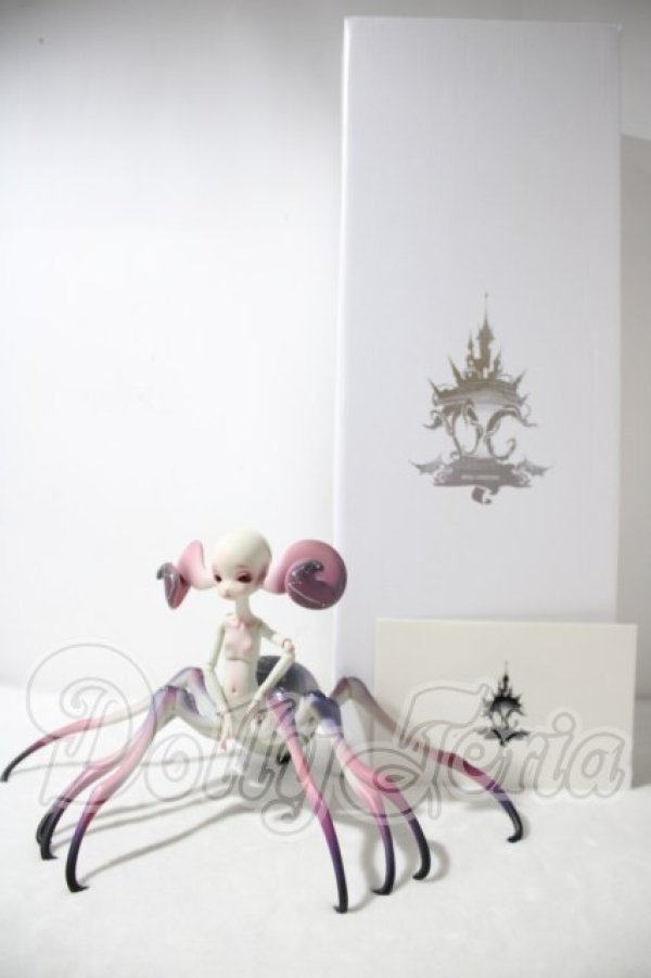 画像4: DOLL CHATEAU /Xaviera A-26-10-21-1039-TN-ZU (4)