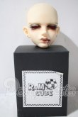 画像1: RaMcube/RaM No.6 Black Label V.Laon head A-26-10-21-1024-TN-ZU (1)
