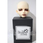 画像: RaMcube/RaM No.6 Black Label V.Laon head A-26-10-21-1024-TN-ZU