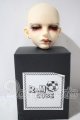 画像: RaMcube/RaM No.6 Black Label V.Laon head A-26-10-21-1024-TN-ZU