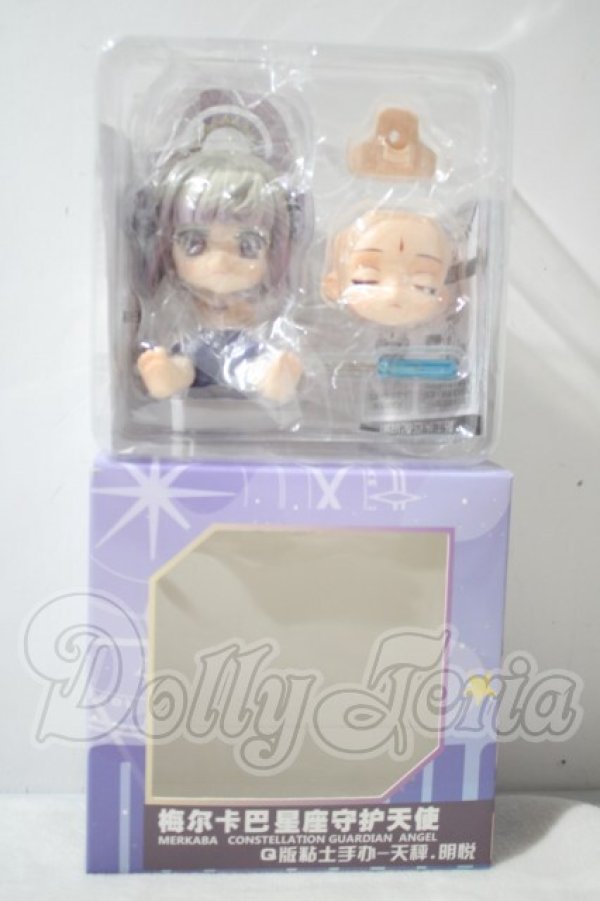 画像2: melkaba/GUARDIAN ANGEL A-26-10-21-1015-TN-ZU (2)