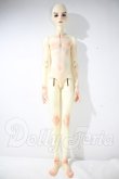 画像2: DOLLZONE/merlin A-26-10-21-1043-TN-ZU (2)