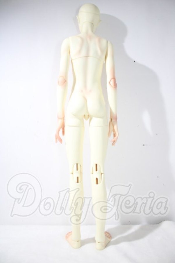 画像3: DOLLZONE/merlin A-26-10-21-1043-TN-ZU (3)