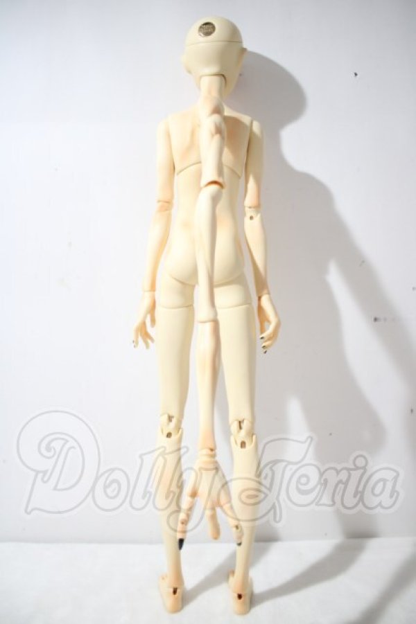 画像3: Doll Chateau/Amos A-26-10-21-1041-TN-ZU (3)