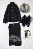 画像4: Doll Chateau/Amos A-26-10-21-1041-TN-ZU (4)