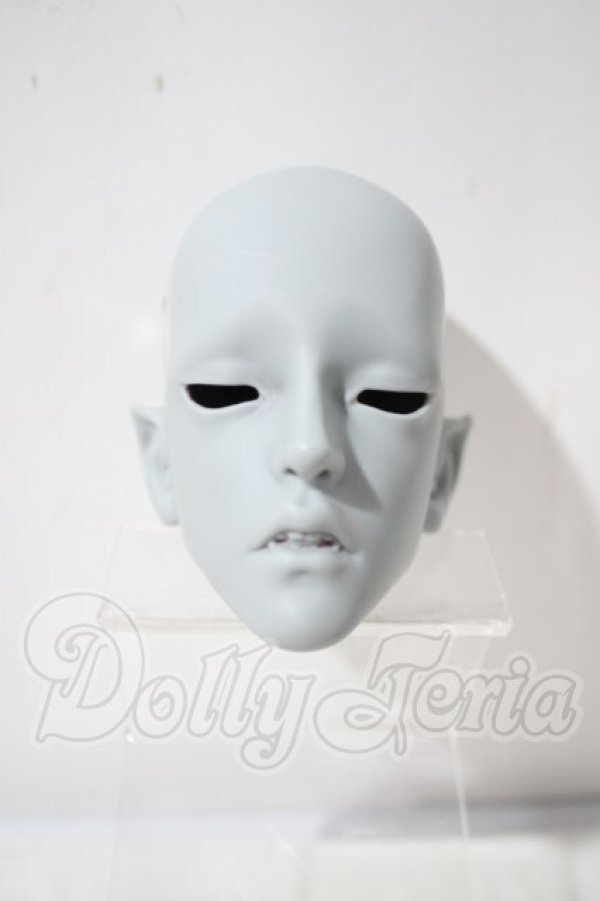 画像1: MIRACLE DOLL/Sariel Torso A-26-10-21-1020-TN-ZU (1)