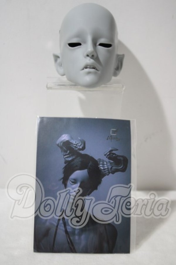 画像6: MIRACLE DOLL/Sariel Torso A-26-10-21-1020-TN-ZU (6)