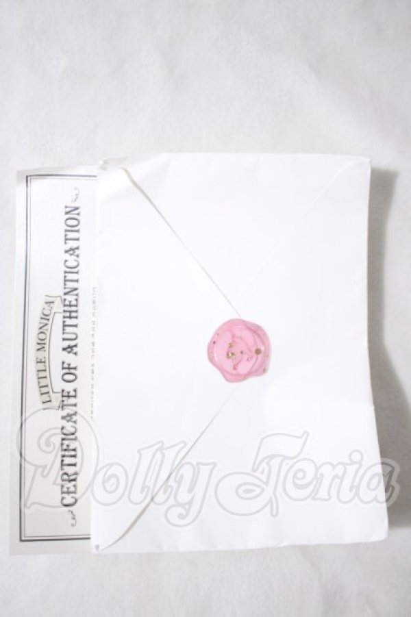 画像5: LITTLE MONICA/1/4/Little Haazel A-26-10-21-1023-TN-ZU (5)