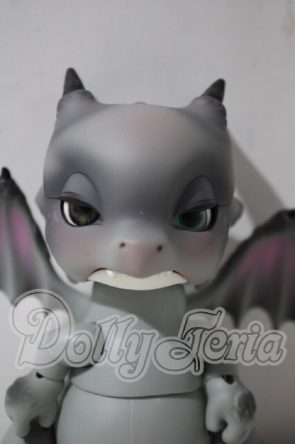 画像1: Aileendoll/Ashes Basic A-26-10-21-1033-TN-ZU (1)