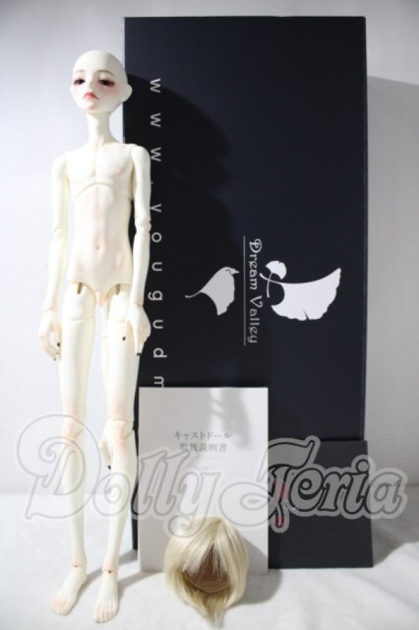 画像6: Dream Valley/Silence A-26-10-21-1040-TN-ZU (6)